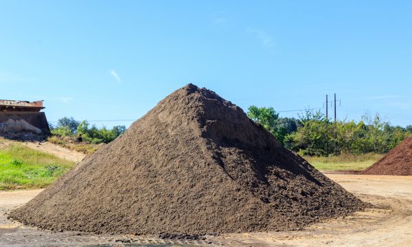 Bulk Topsoil Delivery - Bulk Topsoil Delivery Massapequa, New York