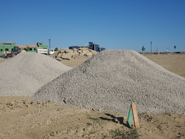 Aggregate Delivery Service