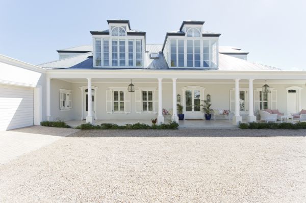 Gravel Service - Gravel Service Haines City, Florida