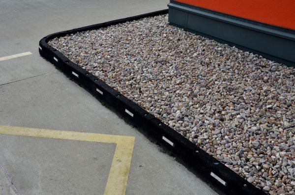 Decorative Gravel Delivery