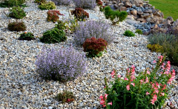 Rock Installation - Rock Installation Springfield, Missouri