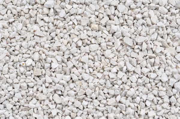 Gravel Base Construction