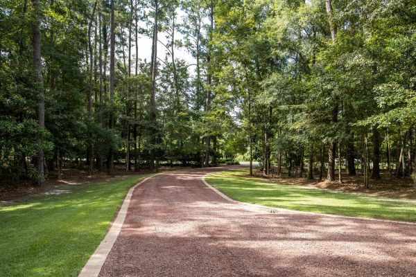 Driveway Gravel Replacement, Driveway Gravel Replacement, Florida