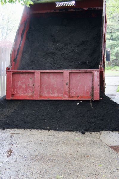 Topsoil Service - Topsoil Service Merrick, New York