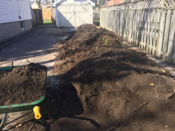 Black Dirt Delivery