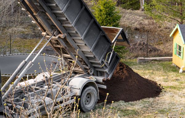 Black Dirt Delivery