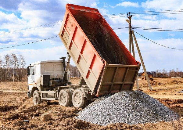 Black Dirt Delivery