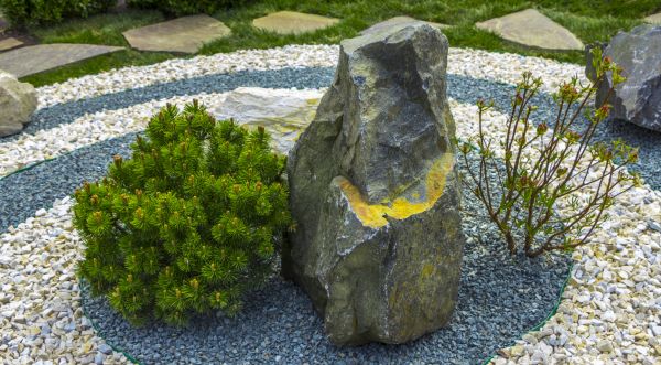 Decomposed Granite Service - Decomposed Granite Service Sacramento County, California
