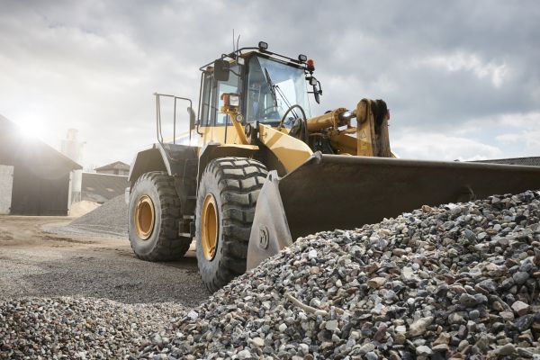 Gravel Construction - Gravel Construction Naples, Florida