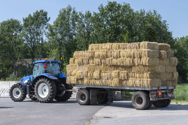 Aggregate Delivery Service