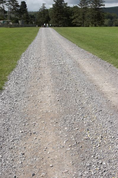 Gravel Driveway Maintenance - Gravel Driveway Maintenance Niceville, Florida