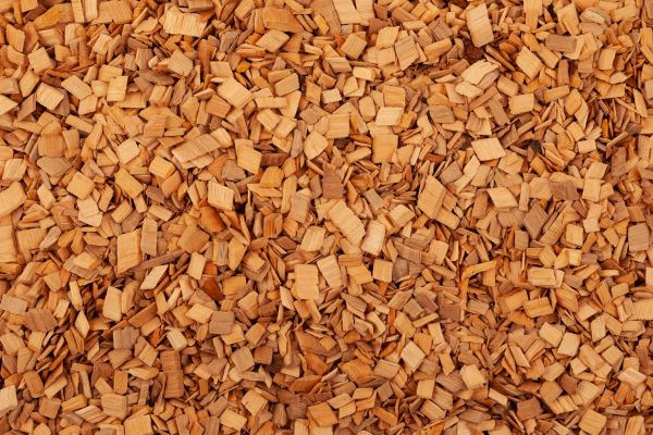 Bulk Wood Chip Delivery