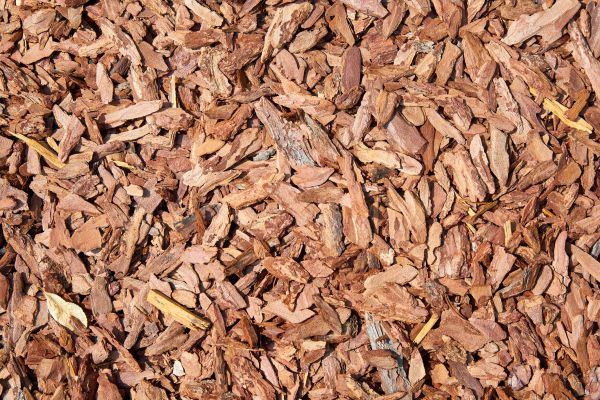 Cedar Chips Delivery