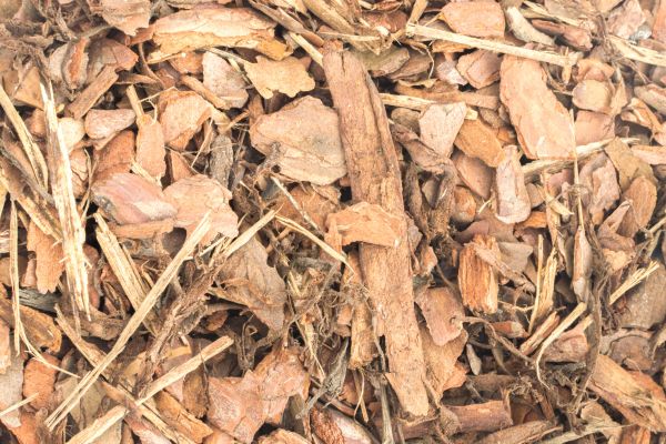 Bulk Mulch Delivery