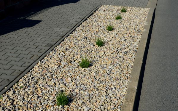 Landscaping Gravel Delivery