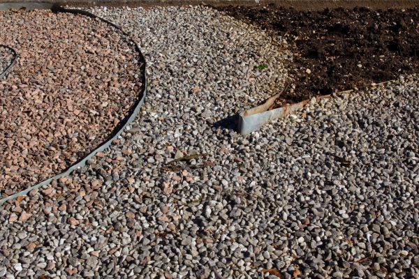 Decorative Gravel Delivery