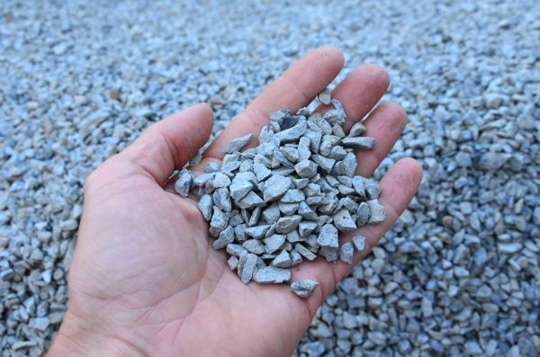 Granite Aggregate Delivery - Granite Aggregate Delivery Sarasota, Florida