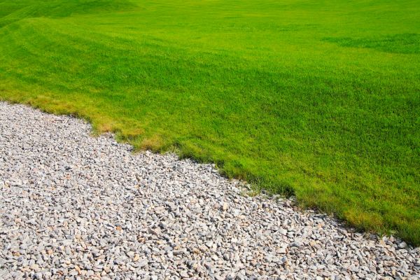 Crushed Rock Installation - Crushed Rock Installation Waco, Texas