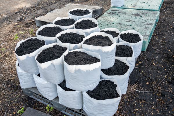Black Soil Delivery - Black Soil Delivery Milton, Vermont