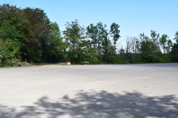 Gravel Driveway Maintenance