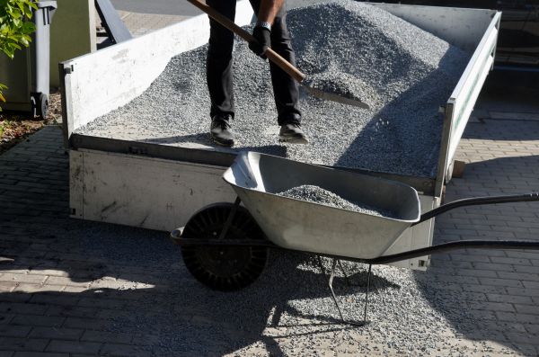 Home Gravel Delivery - Home Gravel Delivery Sarasota, Florida