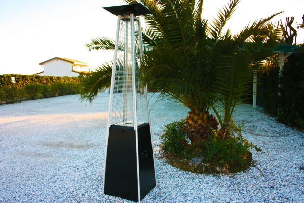 Gravel Installation