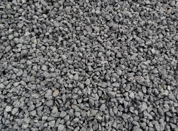 Crusher Run Installation