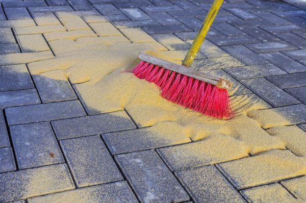 Paver Sand Delivery - Paver Sand Delivery Loveland, Colorado