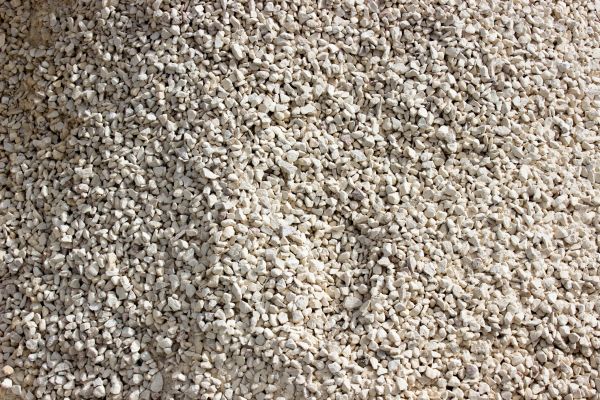 Bulk Gravel Delivery