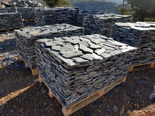 Bulk Gravel Delivery