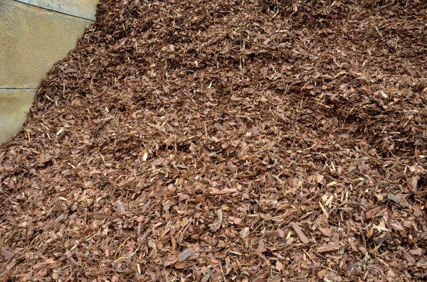 Organic Mulch Delivery - Organic Mulch Delivery Saint Cloud, Minnesota