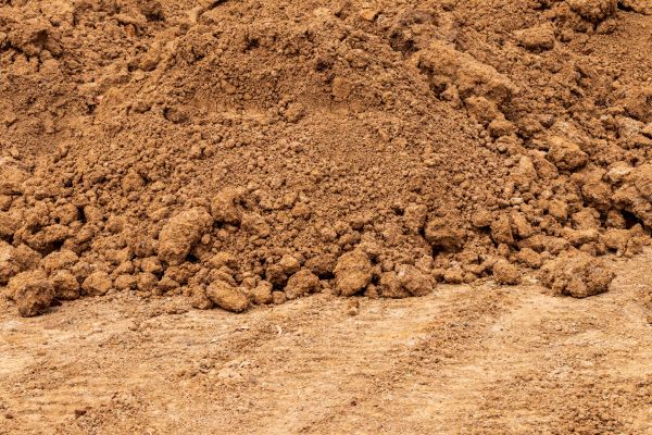 Sandy Loam Delivery - Sandy Loam Delivery Richmond, Virginia