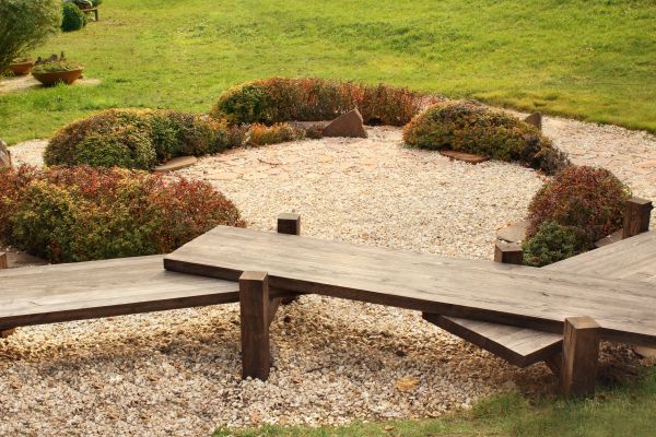 Decorative Gravel Delivery