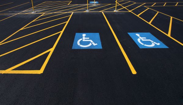 Parking Lot Sealcoating - Parking Lot Sealcoating Novato, California